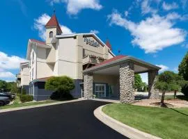 Fairfield Inn & Suites by Marriott Frankenmuth