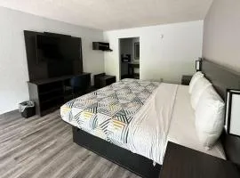 Motel 6 Spartanburg, SC Northwest Business 85
