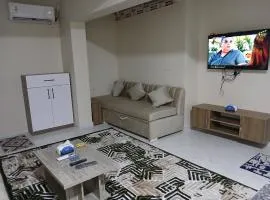 Hossam Cozy Apartment El Hadaba Sheraton