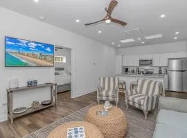 Sandy Smiles 2 min walk to beach