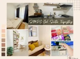 SMDC Cool Suites Tagaytay Tower B 1BR,Netflix,Wifi