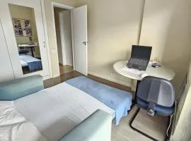 Quarto Aconchegante