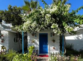Sunmed Lodge, chata v destinaci Oludeniz