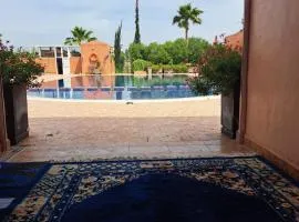 La Villa Olive