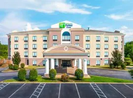 Holiday Inn Express Hotel & Suites Newport South by IHG
