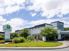 Holiday Inn Columbia East-Jessup by IHG, hotel Holiday Inn en Jessup