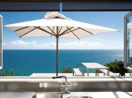 PAH VIEW HOUSE - Coast and Country
