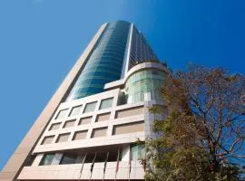 The Westin Dhaka