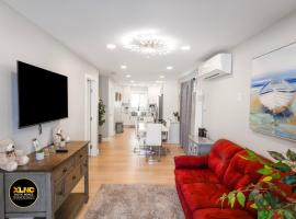 Xlnc Exotic Home Lemon Groove, hotel en Lemon Grove