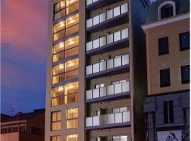 Shinkou House UE - Newly Built Secure and Hypoallergenic