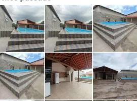 JF espaço para festas