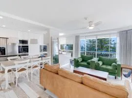 Rainbow Bay - 2BR Haven