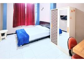 Home Inggil RedPartner, hotell sihtkohas Blitar