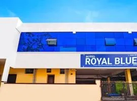 Hotel Royal Blue