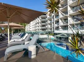 4 stars hotel in Nelson Bay