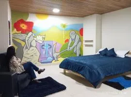 Hostal Camino Salinero