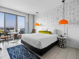 Hotel Erwin Venice Beach