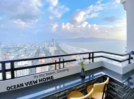 My Khe Beach Apartment Sea View