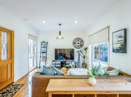 Glen Waverley 3BRM Vacation Home FreeParking Netflix, hotel v destinaci Glen Waverley