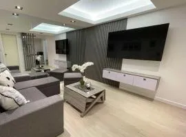 High-end 2BR Condo Boracay Tower - Azure Residences near Manila Airport