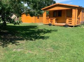 Peipsi Holiday House, hotel v destinaci Varnja
