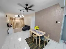 Zanayra Homestay