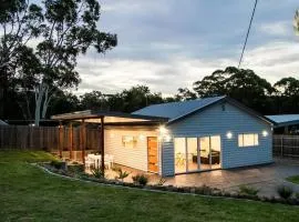 Scribbly Gum I Pet Friendly I 15 Mins Drive to Hyams Beach