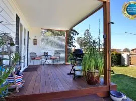 Jervis Bay Beach Shack I Pet Friendly
