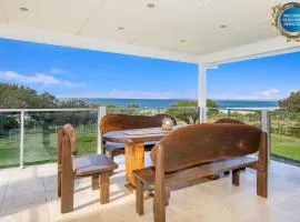 Watermans Pet Friendly 1 Min Walk to Beach