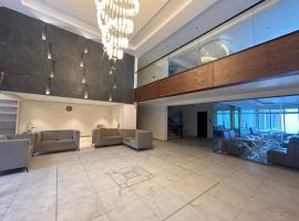 Hotel Oxina Cizel, hótel í Kodaikānāl