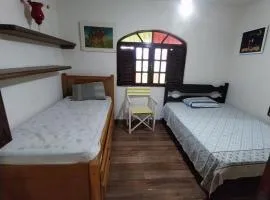 Espaço clorofila