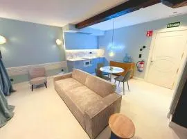 Lemon Suites Santander