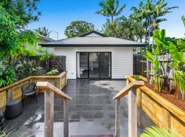Studio 37 Byron Bay, Hotel in Byron Bay