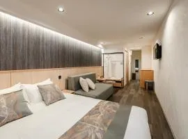 谷町君Hotel 東本願寺19