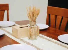 Trio homestay Bandar Kuala Terengganu