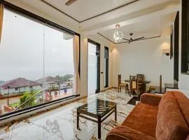 The leaf resort Mahabaleshwar