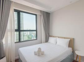 Harmony Vinhomes D'Capitale