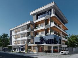 Hilux Inn，位于科钦的自助式住宿