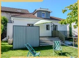 Chez Drum I Villa T3 I Thonon