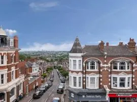 One Bedroom Flat Muswell Hill - First Floor