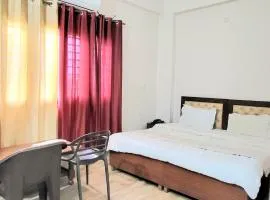 CHANDRAs RESIDENCE