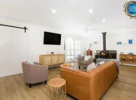 Seagrass Pet Friendly 10 Mins Walk to Beach、ビンセンチアのビーチ周辺のバケーションレンタル