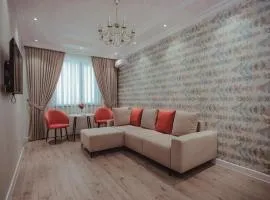 Home Apartment Deluxe 6