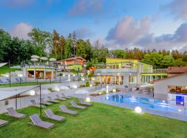 Hotel & SPA Reibener-Hof