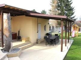 Wellness Villa Totina