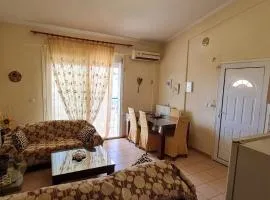 Apartment in the village