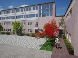 HOSTEL PARK-Dobraszczecińska