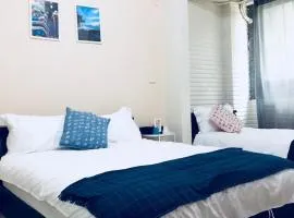 Yi Jia Homestay