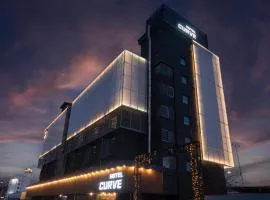 Curve Hotel Iksan