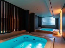Mh Florence Hotel & Spa